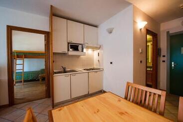 هتل Residenza Del Sole