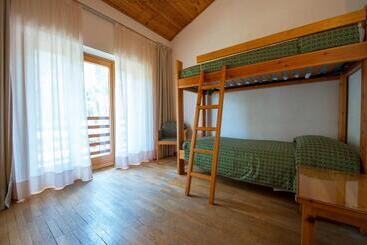 هتل Residenza Del Sole