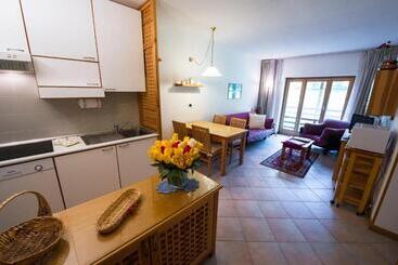 هتل Residenza Del Sole