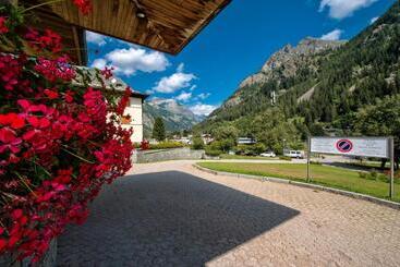 هتل Residenza Del Sole