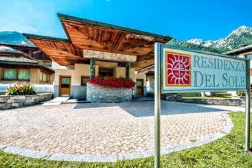 هتل Residenza Del Sole