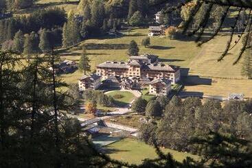 هتل Residenza Del Sole
