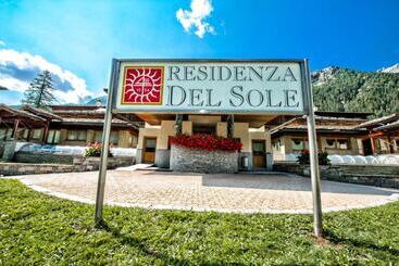 هتل Residenza Del Sole