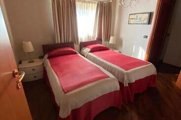 هتل Residenza Segrate Centro Segrate