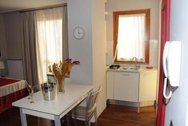 هتل Residenza Segrate Centro Segrate