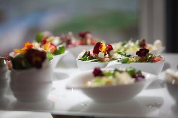 هتل Rosevia Resort & Spa