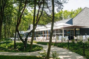 هتل Rosevia Resort & Spa