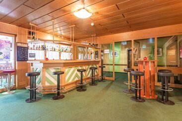 Otel Rössl By Skinetworks