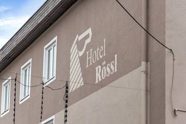 هتل Rössl By Skinetworks