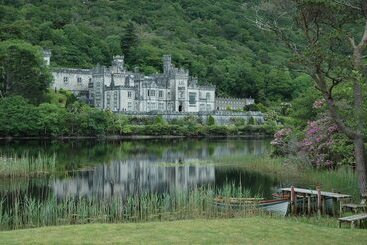 هتل Sharamore House