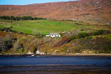 هتل Sharamore House
