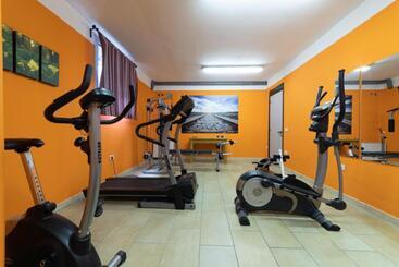 هتل Walsertal Residence
