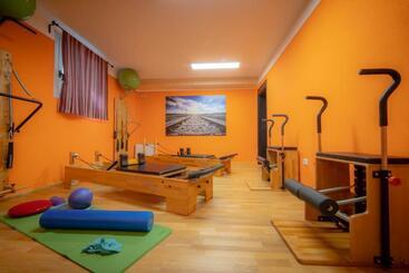 هتل Walsertal Residence