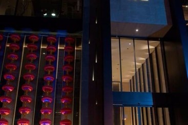 هتل Xi An Eastern House Boutique