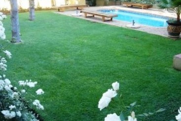 هتل Yamkela Guest House