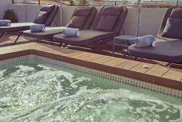 Summum Boutique Hotel, member of Meliá Collection