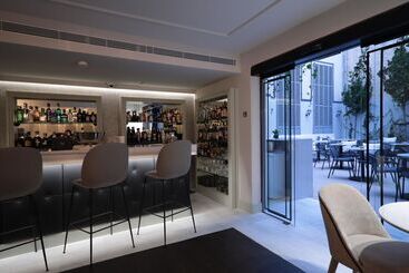 Summum Boutique Hotel, member of Meliá Collection