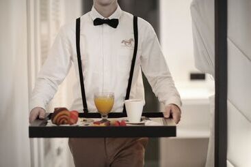 Summum Boutique Hotel, member of Meliá Collection