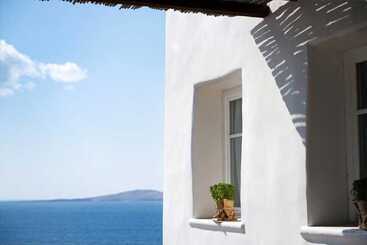 别墅  The One Mykonos