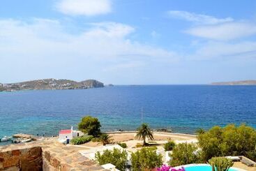 The One Mykonos