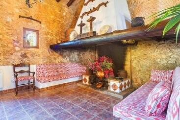 Agroturisme Ca N Gaia