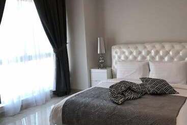 Al Manzil Residence Hidd