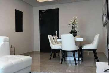 Al Manzil Residence Hidd