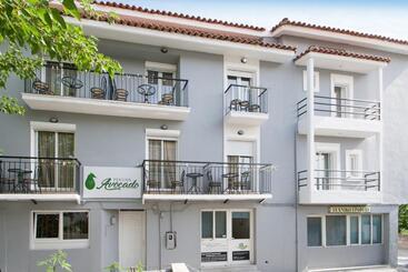 Pension Avocado