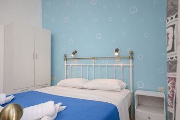 تختخواب و صبحانه Depis Apartments 2