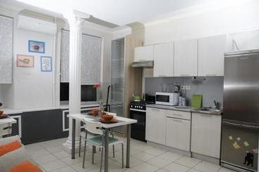 Bed and Breakfast Mini Hotel RePost