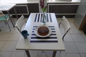 Bed and Breakfast Mini Hotel RePost
