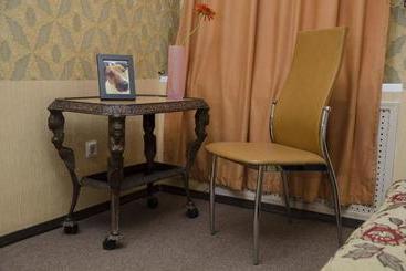 Bed and Breakfast Mini Hotel RePost