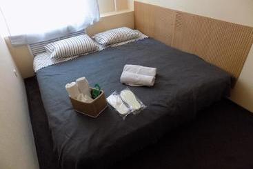 Bed and Breakfast Mini Hotel RePost