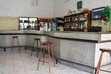 Cool Breeze Hotel Mombasa