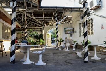 Cool Breeze Hotel Mombasa