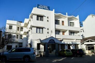 Cool Breeze Hotel Mombasa