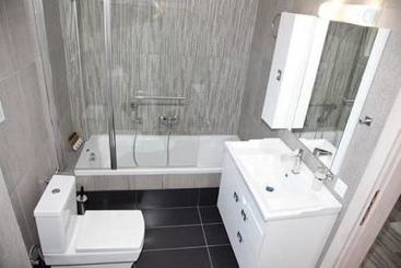 Diwani Luxury Villas