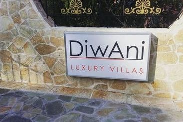 Diwani Luxury Villas