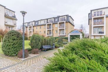 Dom & House   Apartments Parkur