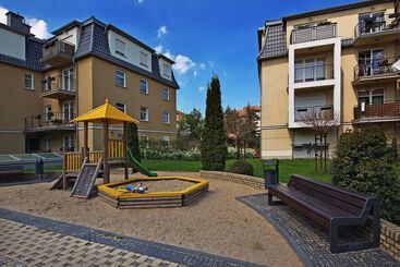 Dom & House   Apartments Parkur