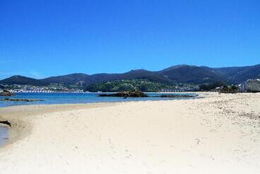 Duerming Sea View Viveiro