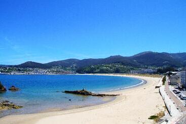 Duerming Sea View Viveiro
