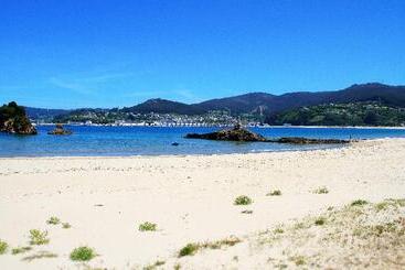 Duerming Sea View Viveiro