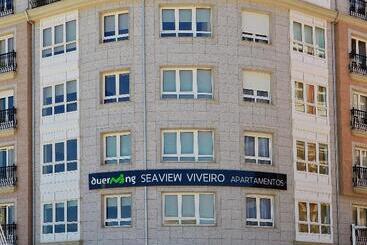Duerming Sea View Viveiro