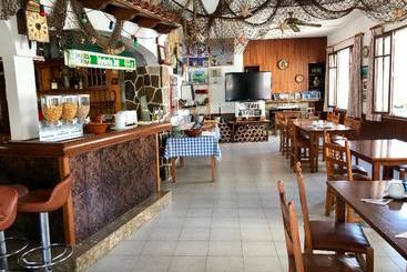 Hostal Marina