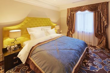 هتل Edem Resort & Spa