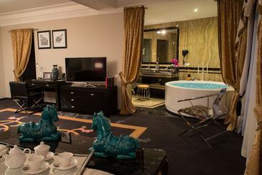 هتل Edem Resort & Spa