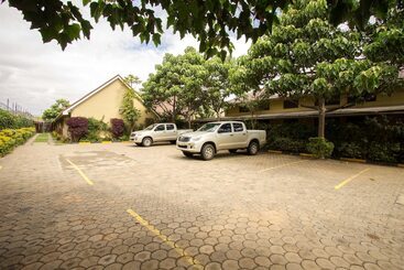 Eseriani The Resort - Naivasha