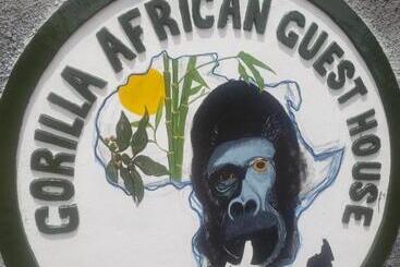 هتل Gorilla African Guest House