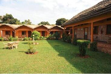 هتل Gorilla African Guest House